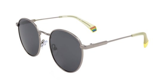 Polaroid PLD 6171/S Ruthenium 51/20/140 UNISEX Zonnebrillen — afbeelding 2