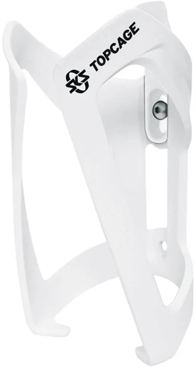 SKS TOPCAGE / Bidonhouder Wit — afbeelding 4