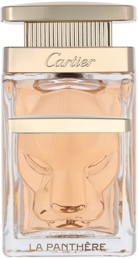 Cartier La Panthère - 50 ml - eau de parfum spray - damesparfum