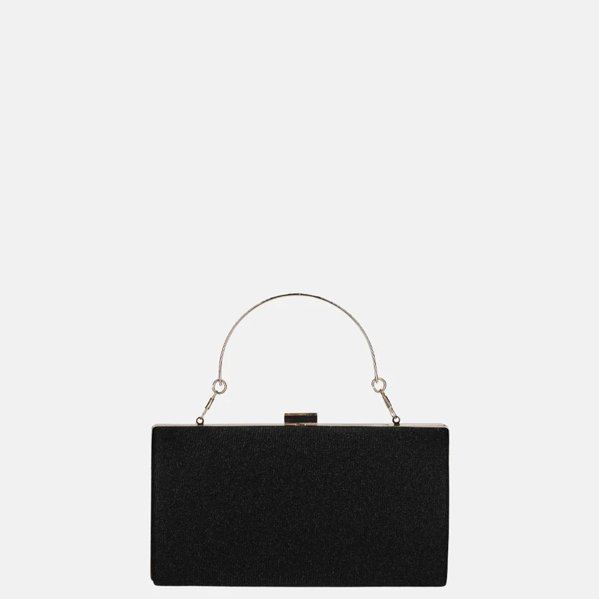 Firenze clutch black