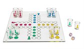 Out of the Blue Drinking Ludo - Drankspelletje