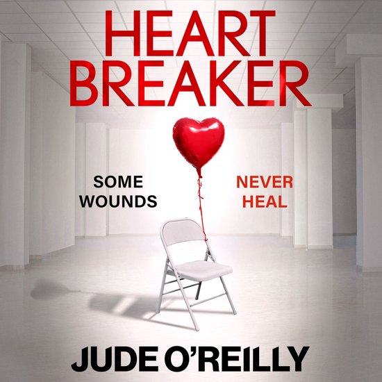 Heartbreaker - cover