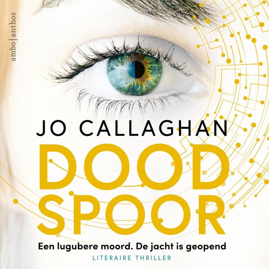 Dood spoor - cover