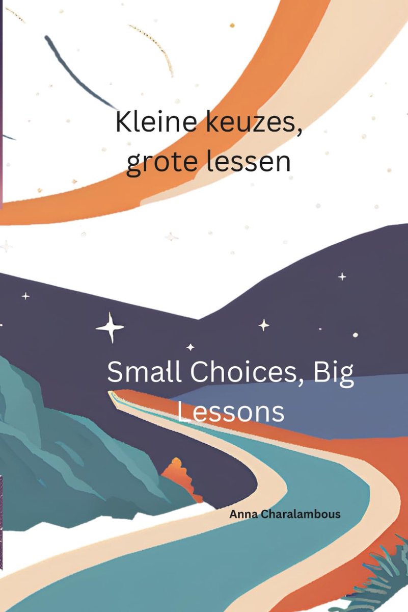 keuzes, grote lessen