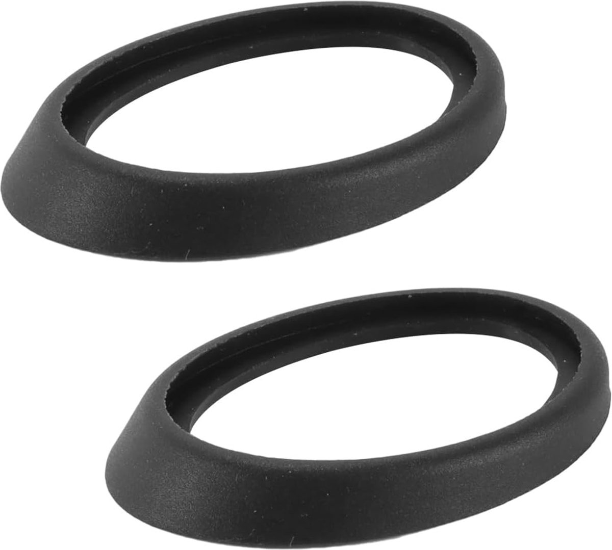 2 stuks dakantenne rubberen pakking, antennebasis dakantenne voet pakking antenne afdichting geschikt voor Opel GM Astra Corsa Meriva