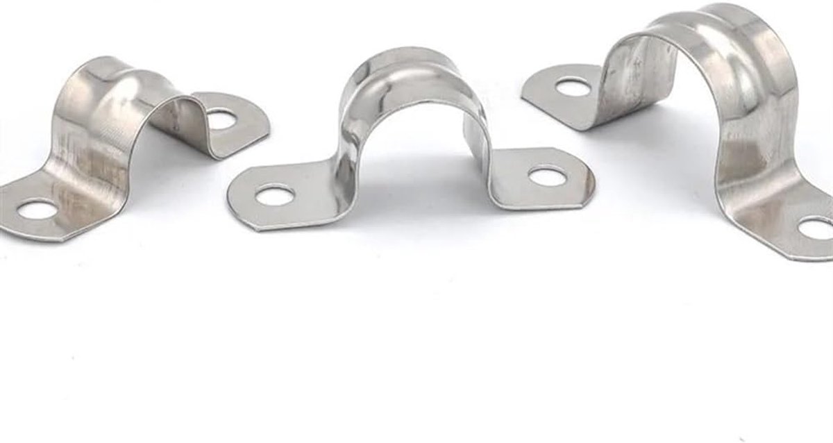 buisklemset Beugel Buisband Buisklem Klem for loodgieterswerk Buisset Zadelklemmen Assortimentsset