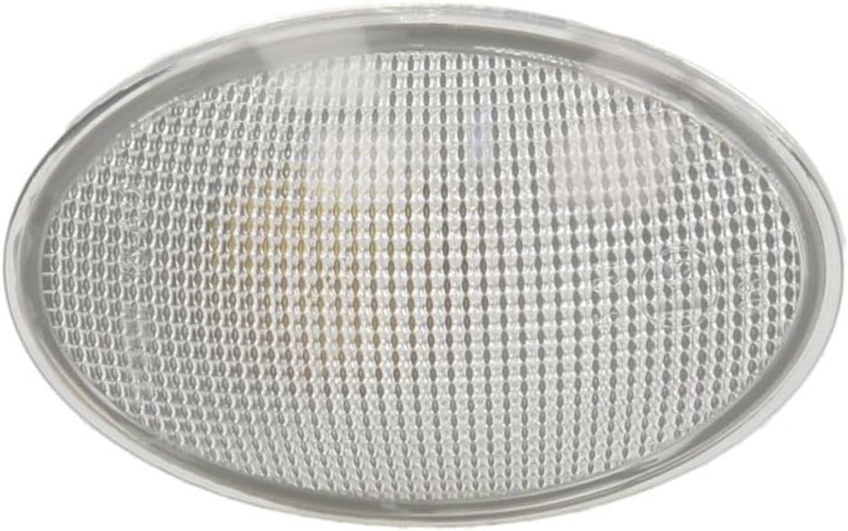 zijknipperlicht rechts=links voor OPEL Combo Corsa Vita MPV 2000-