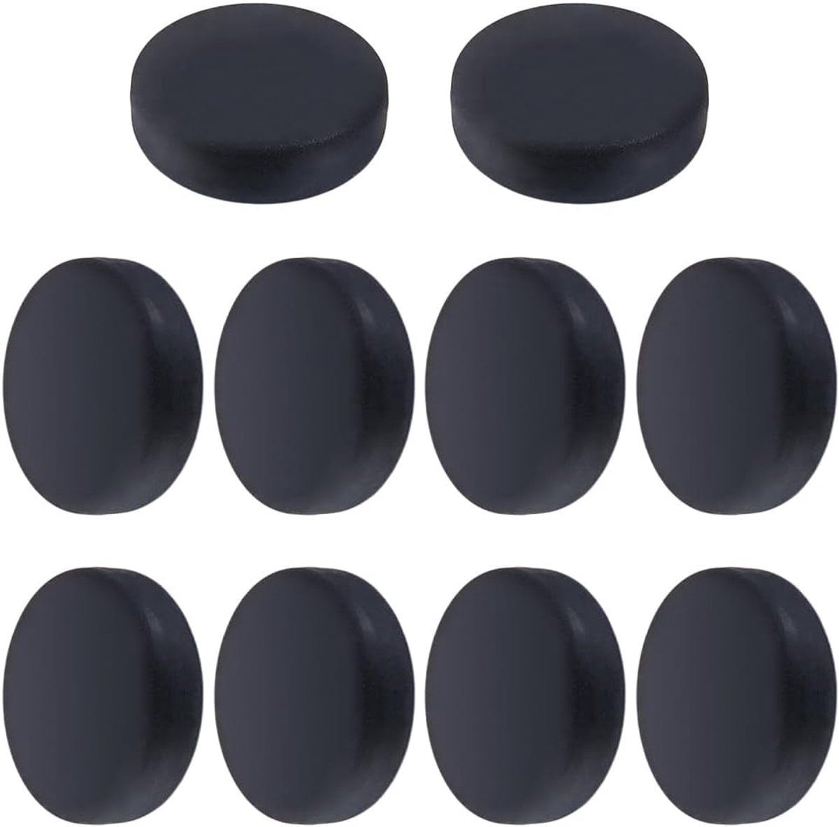Knopen voor jeans geschikt voor 18 mm knop TPU manchetknoop cover shirt knoppen cover aviod shirt gaten voor jeans knopen naaien kit vervanging voor shirts Jean manchetknopen