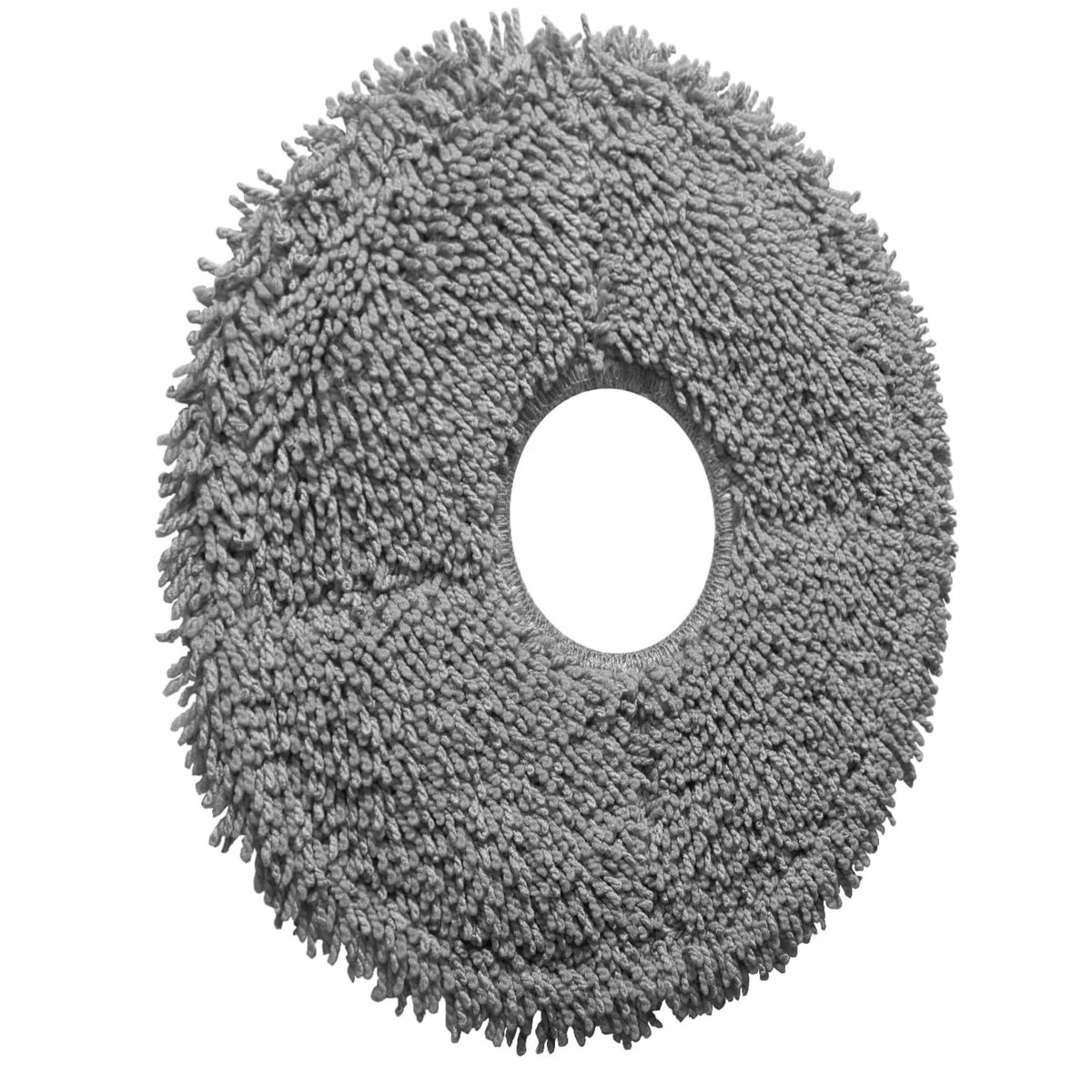 AreoSe - Dweilpads voor Roborock Q Revo / Pro / S / MaxV / Plus / Curv / Slim - 6 stuks
