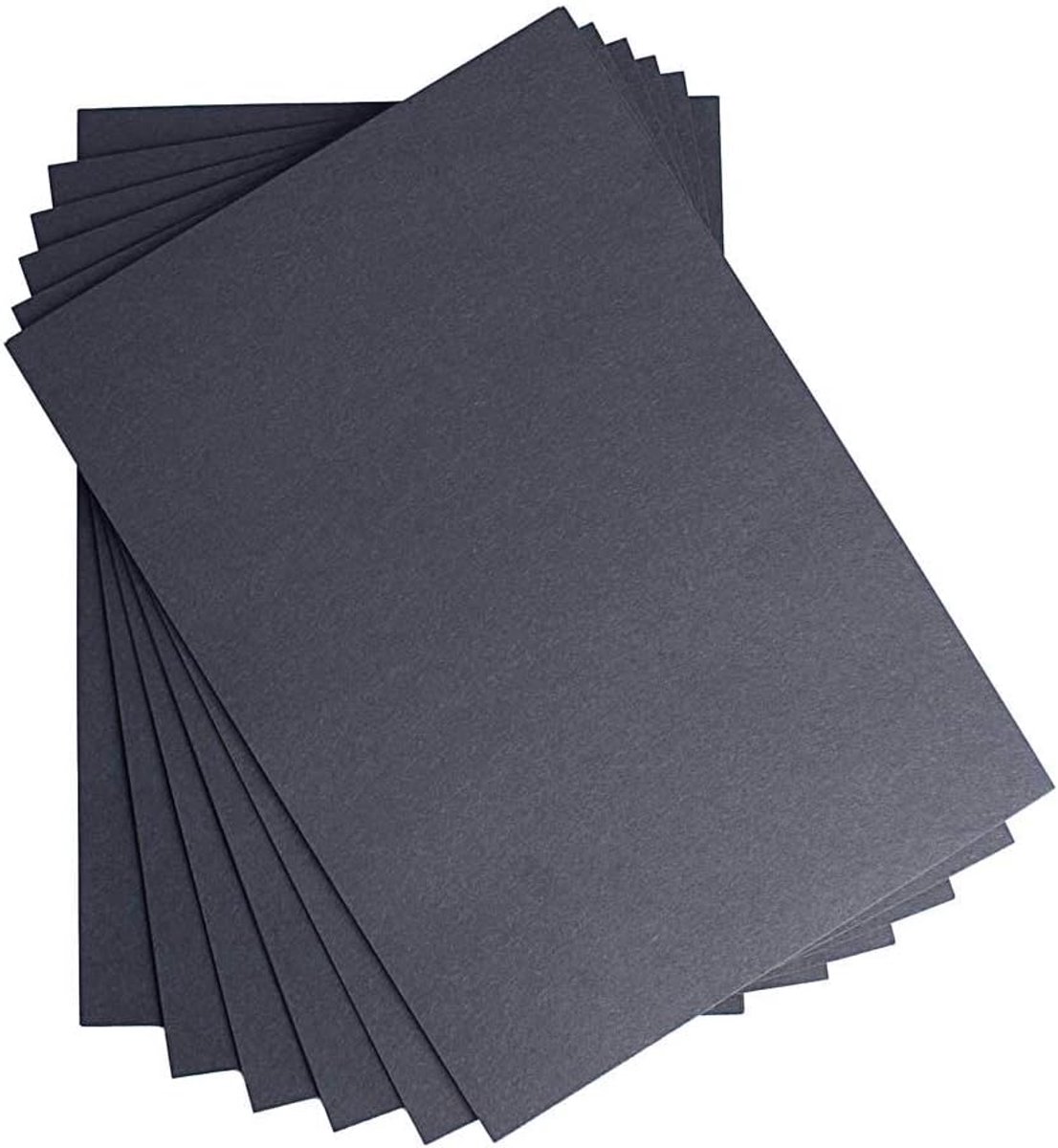 House of Card & Paper, A3 210 g/m2, karton, zwart, 50 vellen verpakking