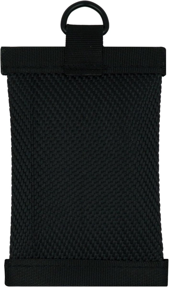 Vaandelgewicht 700 g, zwart, voor vlaggen, verzwaringszakjes, vlaggenmast, voor verzwaring, bevestiging van vlaggen