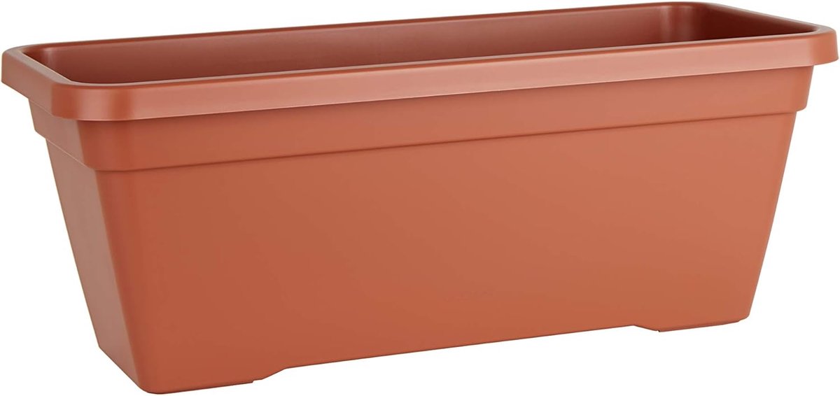 Venezia Pot, terracotta