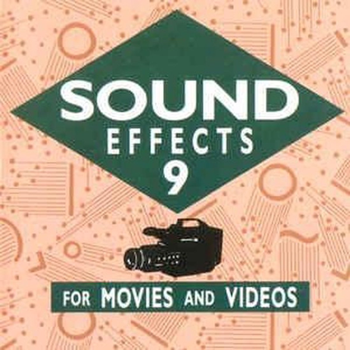 Sound Effects 9