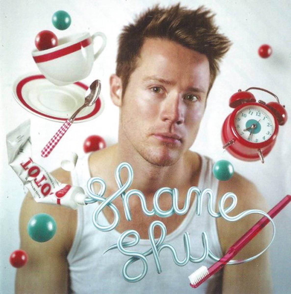 Shane Shu