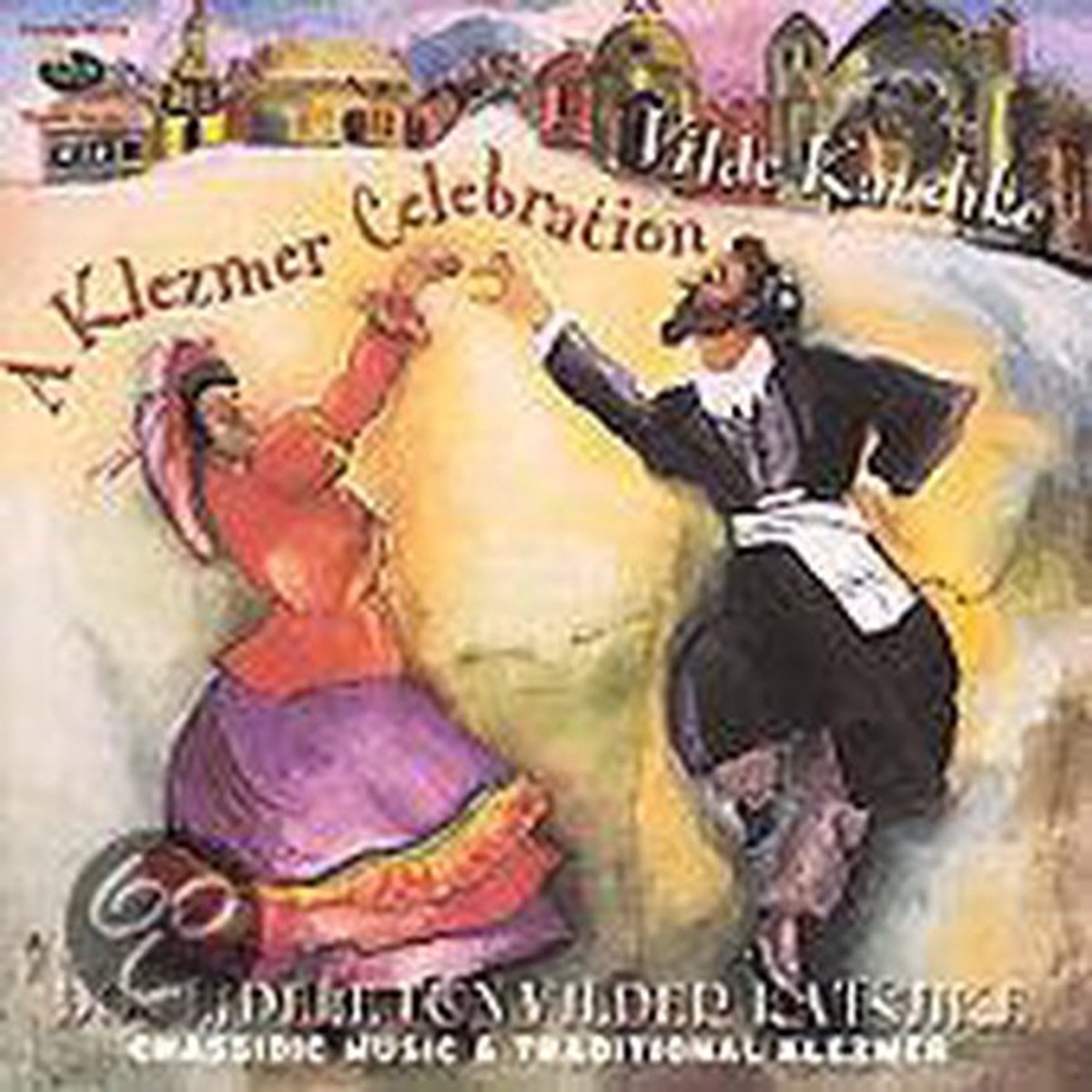 A Klesmer Celebration