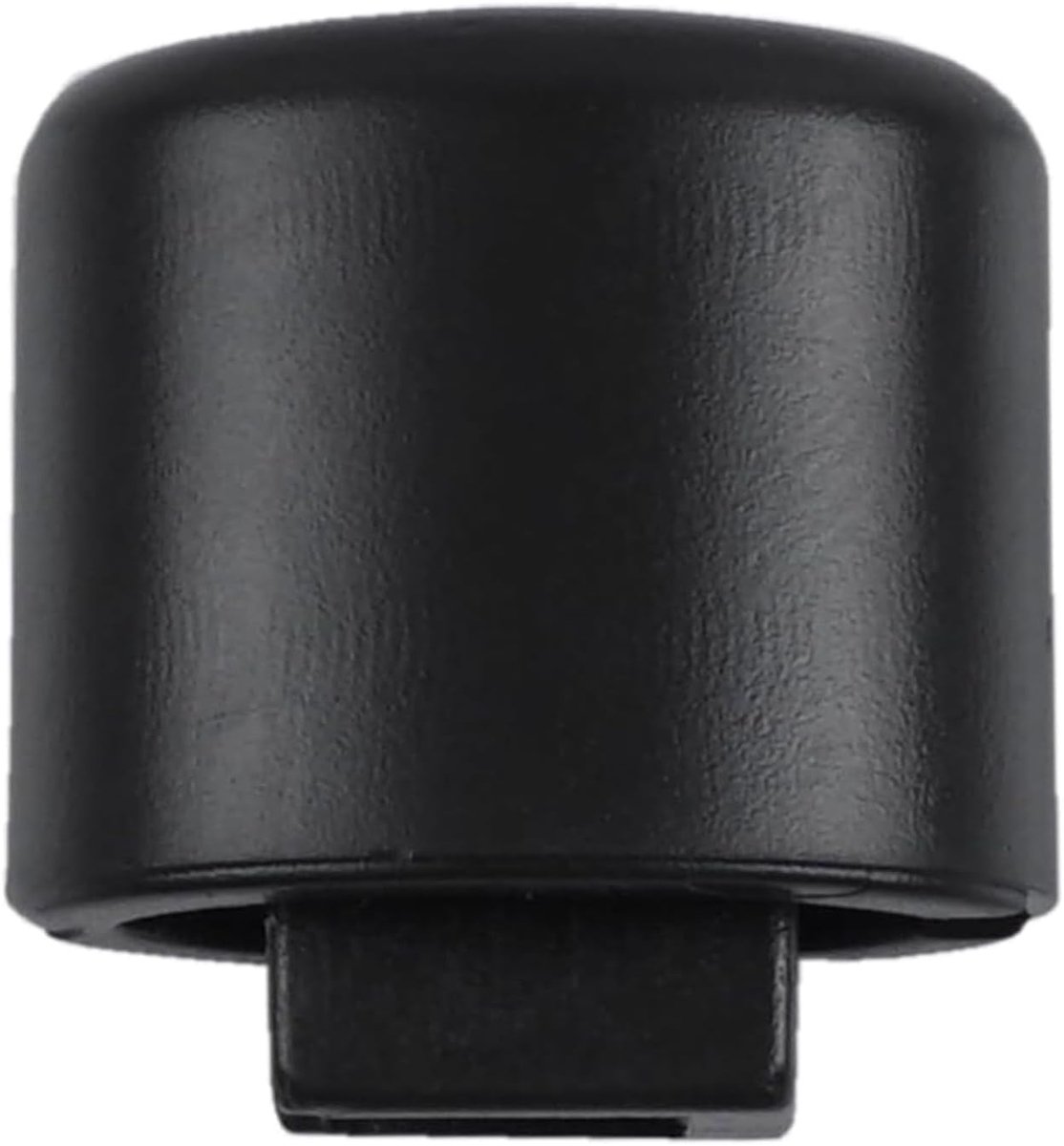 1T0711333 handremknop, compatibel met VW Caddy 3, zwart | Geschikt voor VW Caddy 3 2K (2004-2015), Caddy 4 SA (2016-2021), Touran 1T (2006-2015), Golf (2003-2008)