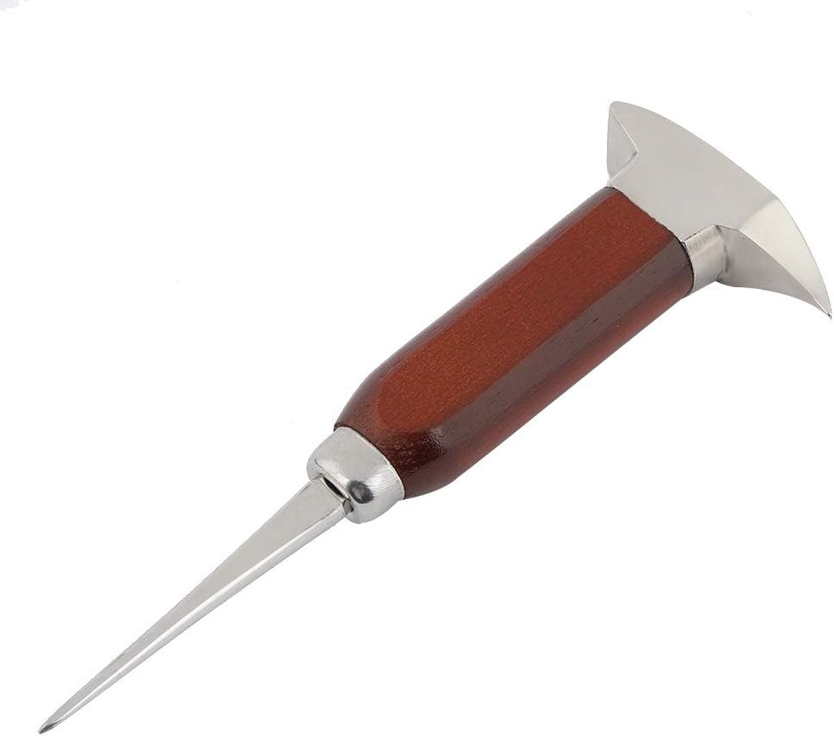 Pick Rvs Bartending Pick Beitel Ronde Bar Ijs Beitel Met Hockey Puck Voor Ijs Pick 6.7 Barman Pub voor Pub Bar Ice Crushers