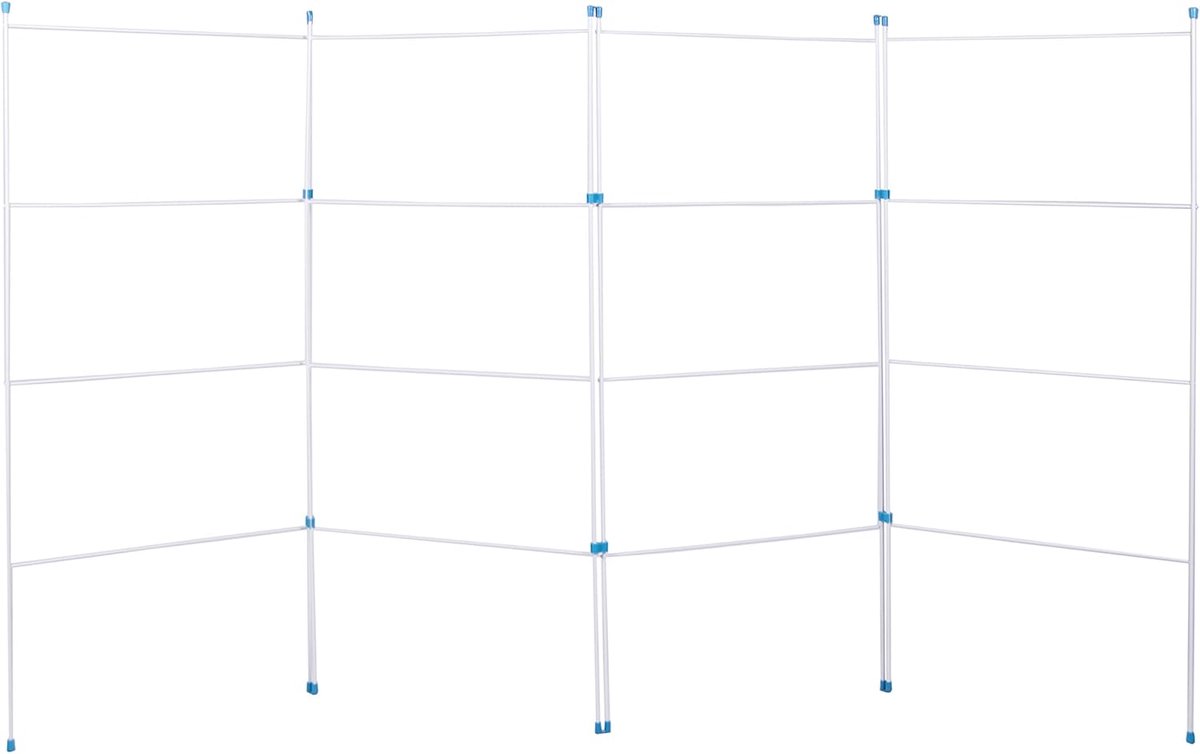 Vida 4 Vouw Airer