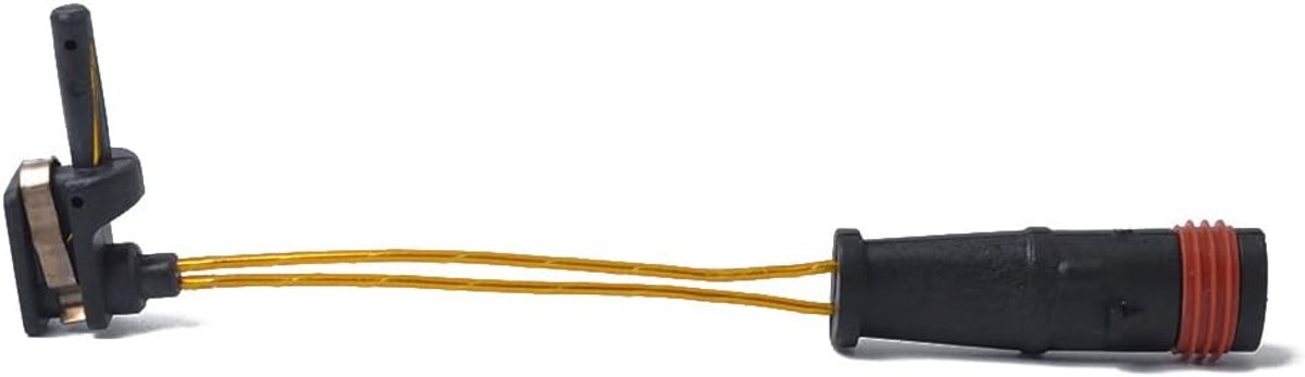 4 Stuks Voor/Achter Remblokslijtage Sensor 2205400717 2205400617 2115401717 1695401617 Fit voor W220 W211 W245 W169