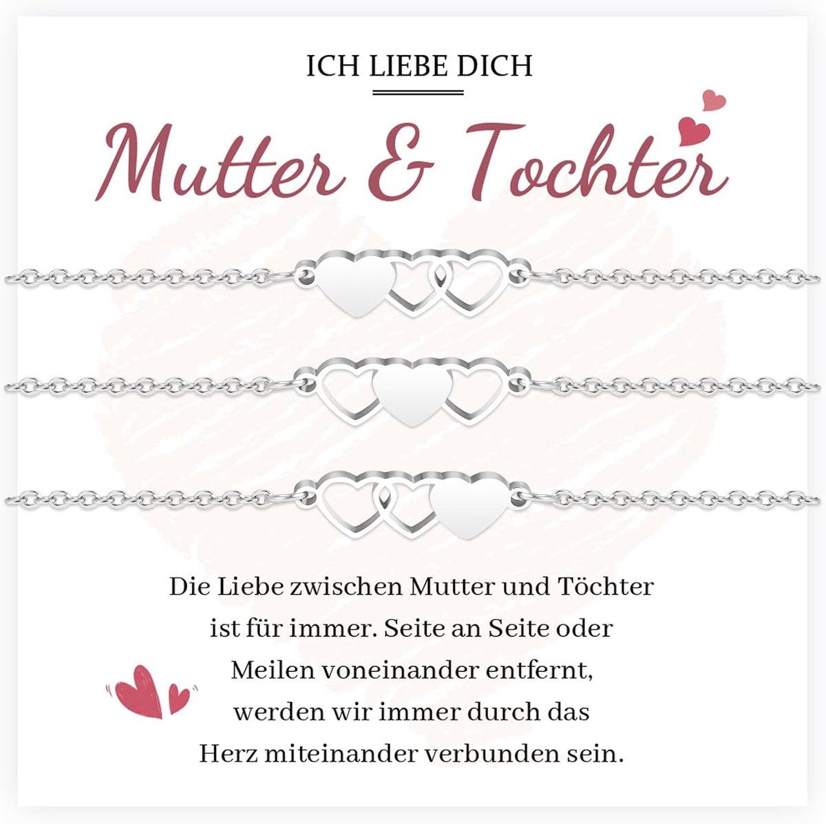 Armbanden DE