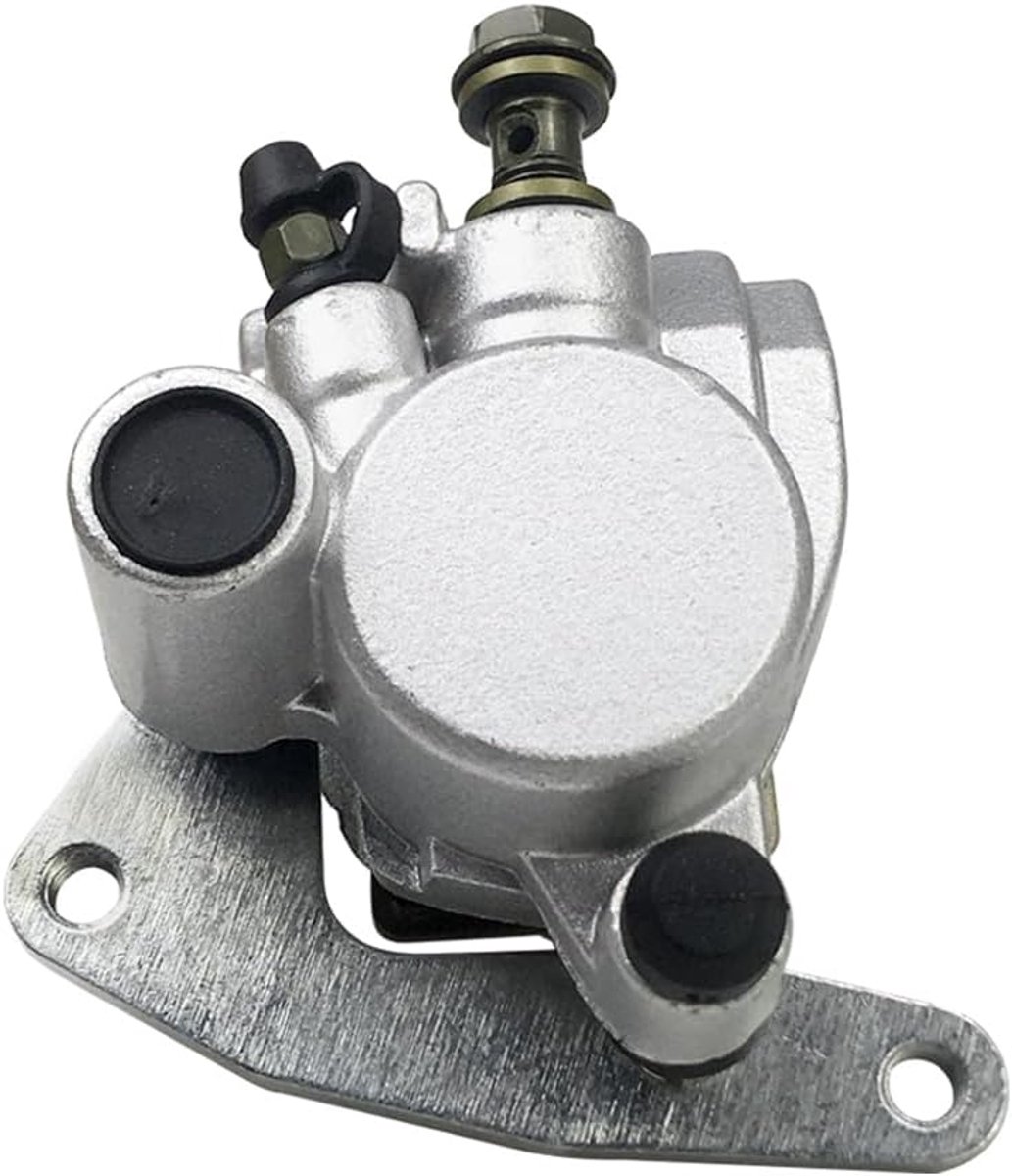 Remklauw met Pads voor Suzuki DR125S DR125SE DR200S DR200SE SP125 SP200 Fit voor Honda CRF150R met Remblokken
