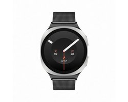 Samsung Galaxy Watch 9 Special Edition SA.L340BBM20 40 mm Crème / Zwart