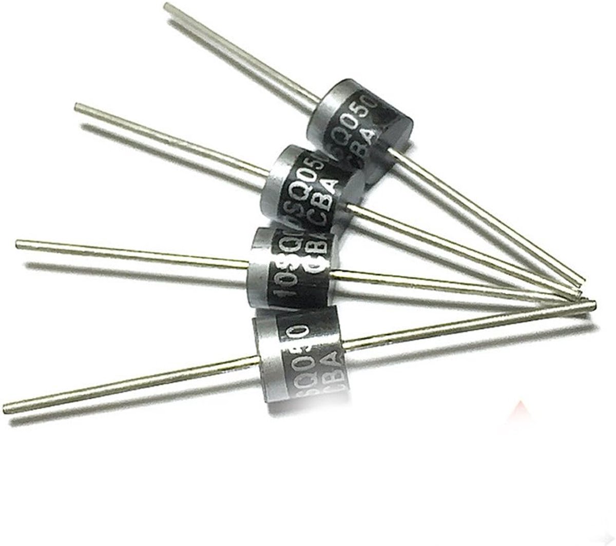 10 stuks nieuwe 10SQ050 10A 50V Schottky gelijkrichter diode voor zonnepaneel