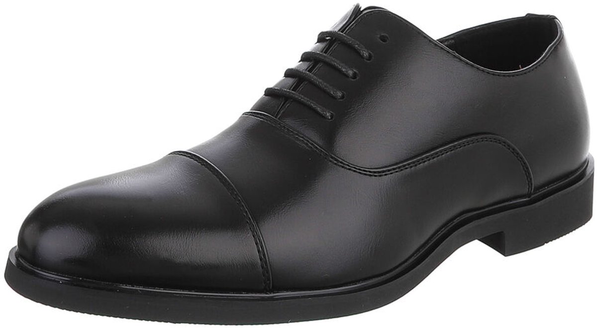 Veterschoen - Klassiek model - Heren Mt:40