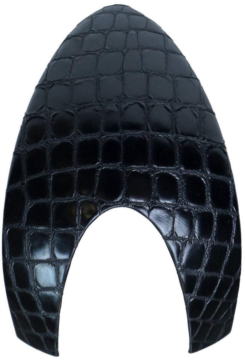 KEP Italia Cromo 2.0 inzet Cocco zwart-voor