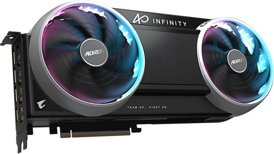 Gigabyte GeForce RTX 5070 Ti INFINITY 16 GB (6/7)