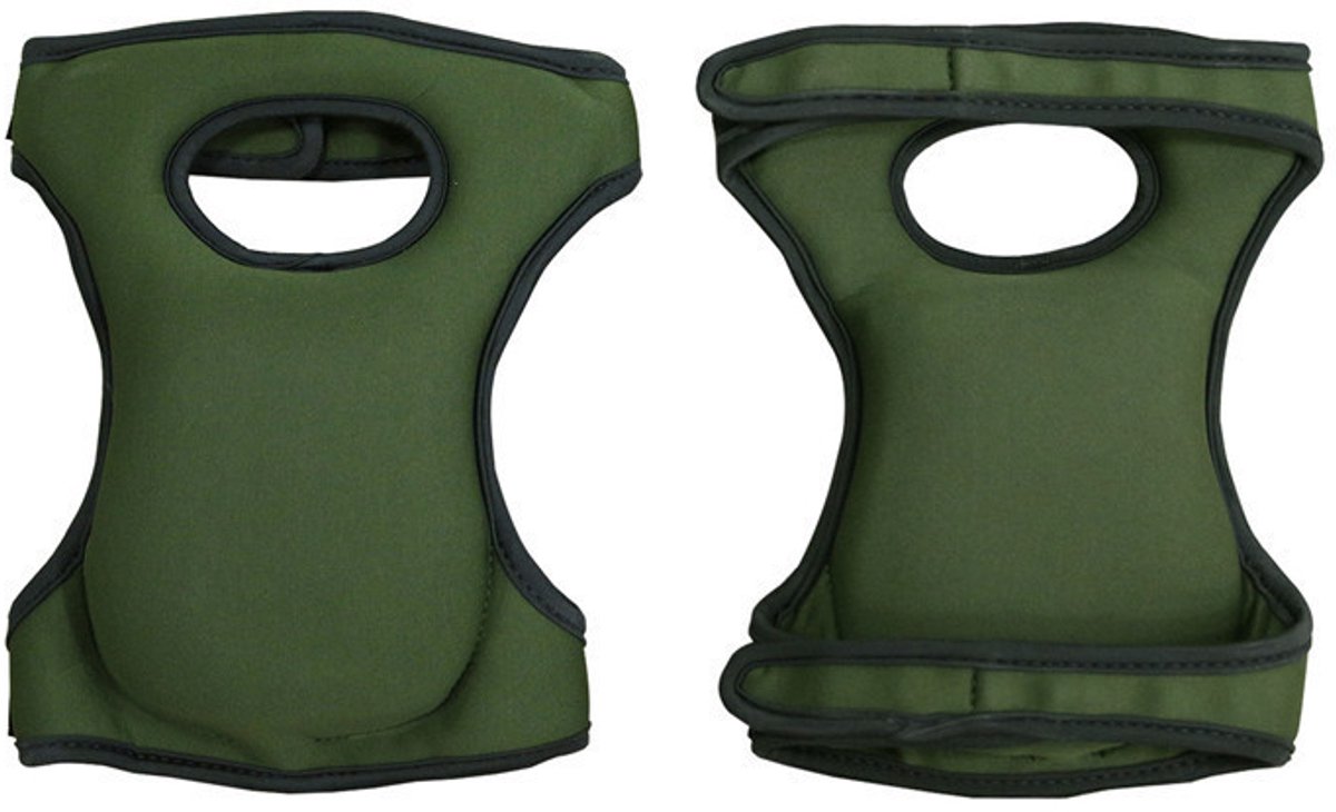 2 stuks, tuinkniebeschermers, multifunctioneel zitkussen, kniebeschermers voor training, geschikt voor een groot aantal activiteiten zoals tuinieren, schoonmaken, yoga