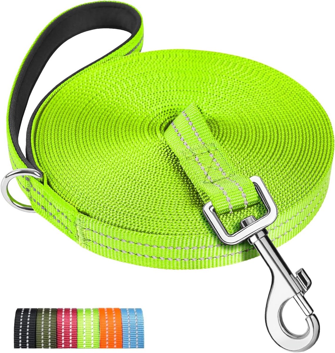 Honden oproepleiding voor training, veilig en comfortabel, ideaal voor buitenactiviteiten