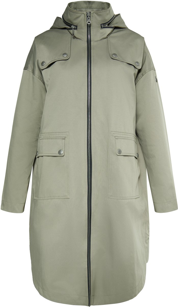 DreiMaster Parka