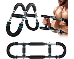 SnelShoppen - Shaker Twister U-Shaped Arm Trainer - Verst...
