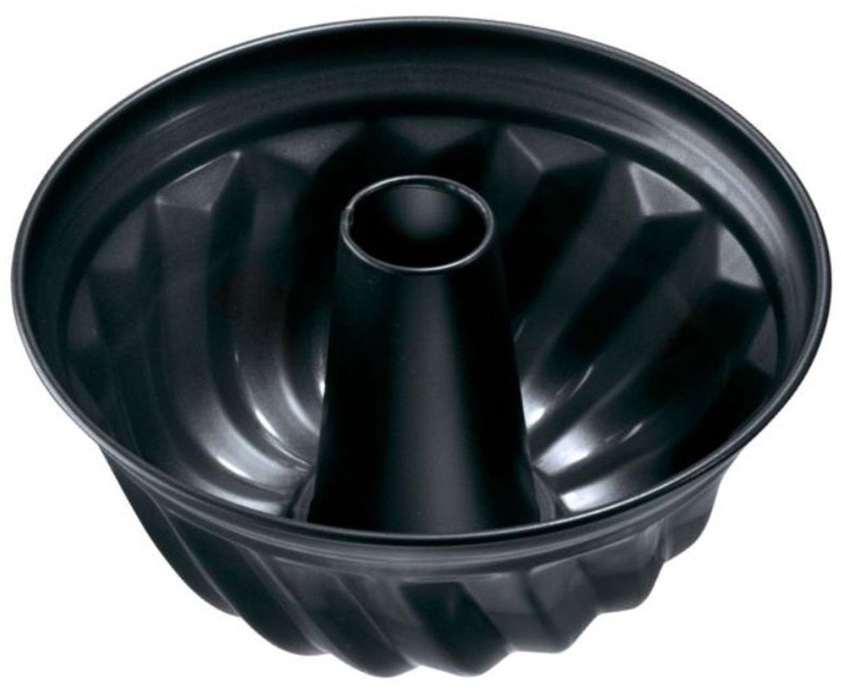 Bol.com Kouglofvorm 25 cm Zenker Black Metallic aanbieding
