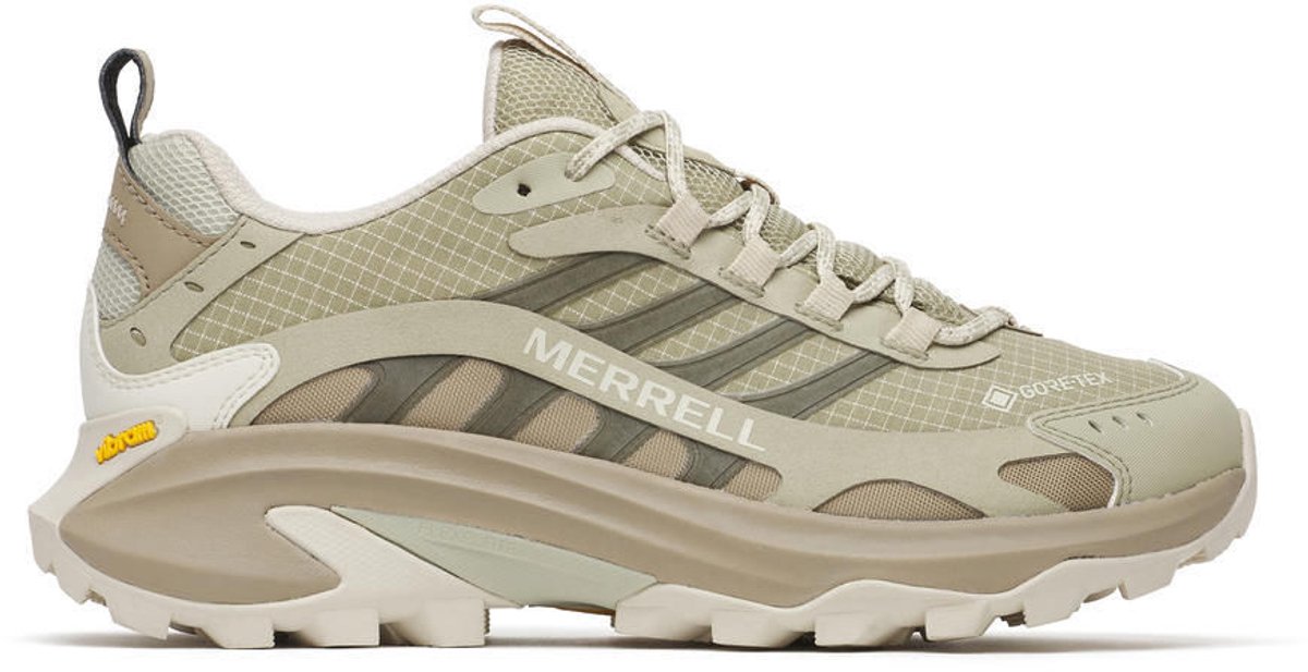 Merrell Moab Speed 2 GTX – Schoenen Wandelschoenen Lage schoenen 300_muted Sage
