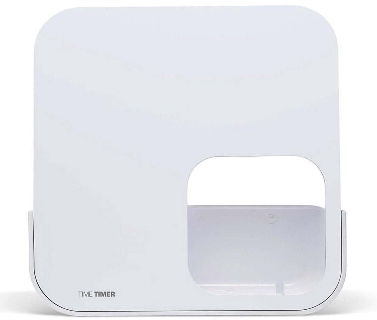 SnelShoppen - Kleine Magnetische Whiteboard Accessoire voor To-Do Lijsten, Werk, School en Chores - Geschikt voor Visual Timer - Organiseren voor Kind