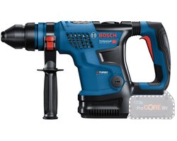 Bosch Professional Perceuse à percussion sans fil Bosch GBH 18V-34 CF