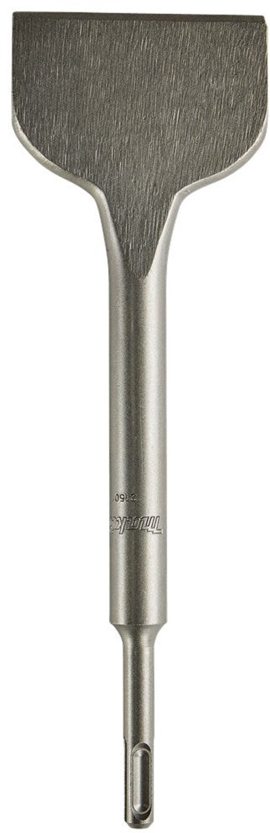 Makita Platbeitel SDS 80x250mm - D-61020