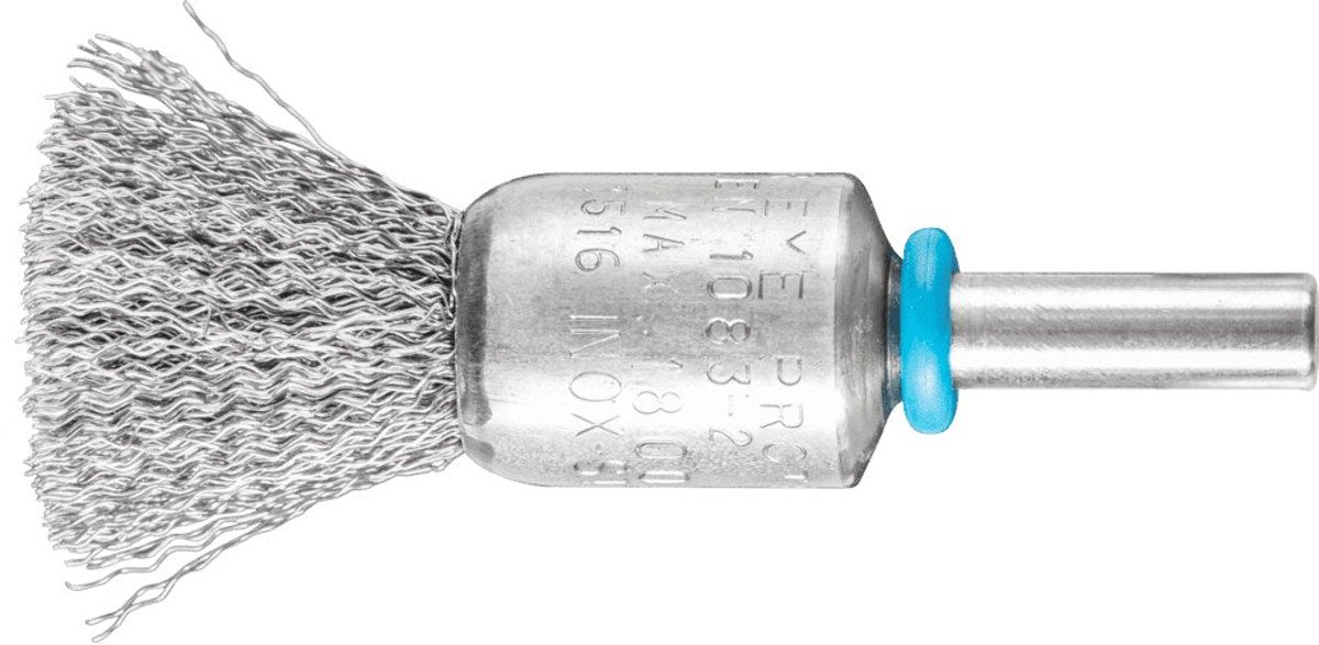 PFERD TOOLS BORSTEL PBUIT 1516/6 INOX 0,20