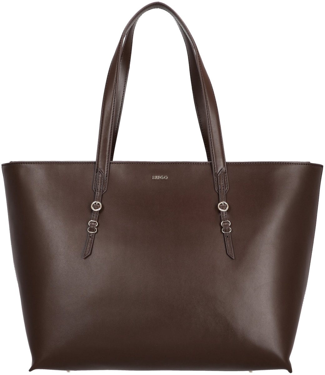 HUGO Syndra - Shopper 37 cm (brown)