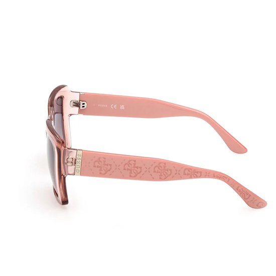 Guess Gu00200 Dames Zonnebril Roze Vrouw van Guess — afbeelding 2