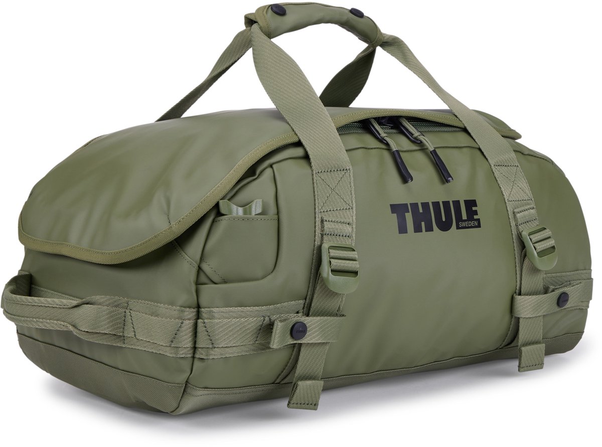 Thule Chasm 30 - Reistas/Rugzak 48.5 cm (olivine)