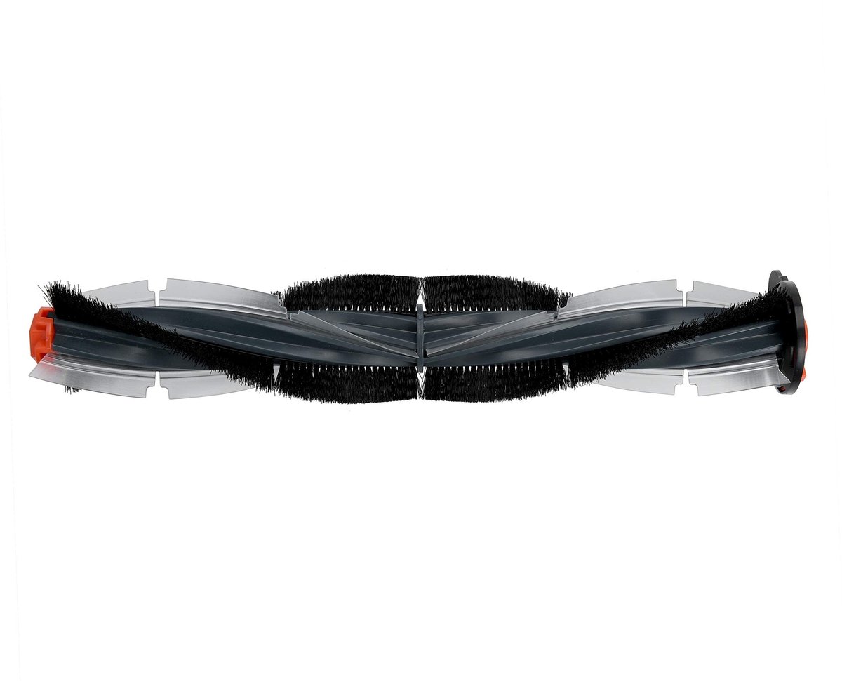 Dailygoods - Vervangende borstel - Robotstofzuiger accessoires - Duurzaam ontwerp - Geschikt voor Neato Botvac D series - Verwijdering van stof en har...
