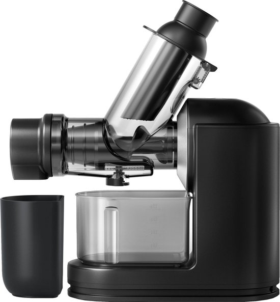Accessoires & extra functies - Philips HR1889/70 - Philips Viva HR1889/70 - Slowjuicer