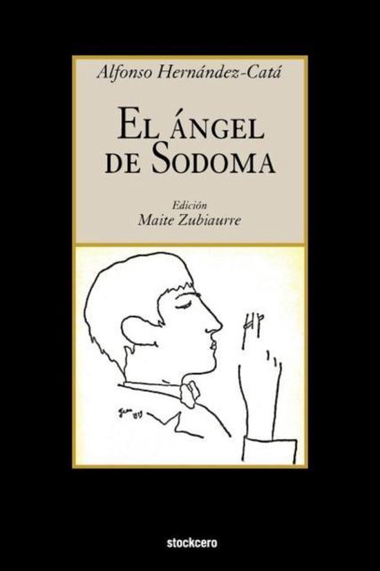 El Angel De Sodoma