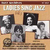 Ladies Sing Jazz 3