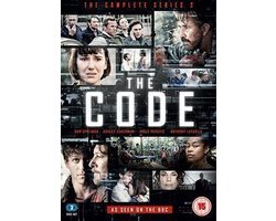 Code - Season 2