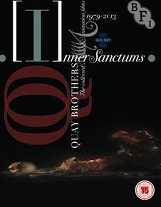 Quay Brothers Collection