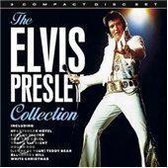 Elvis Presley - The Elvis Presley Collection